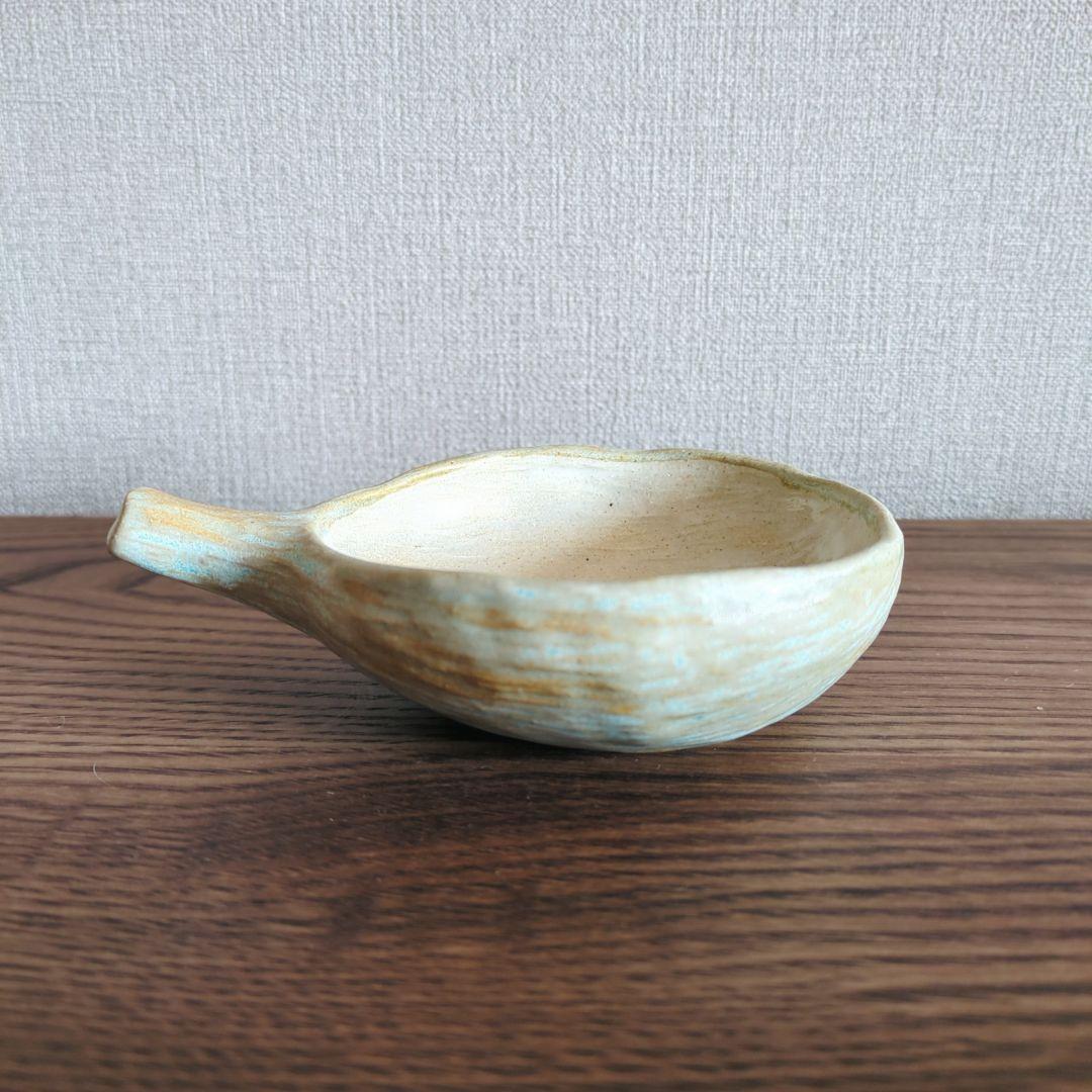 新品 工房いろはさん＆けこ窯さんの小鉢とフリーカップ3点セット② 作家もの