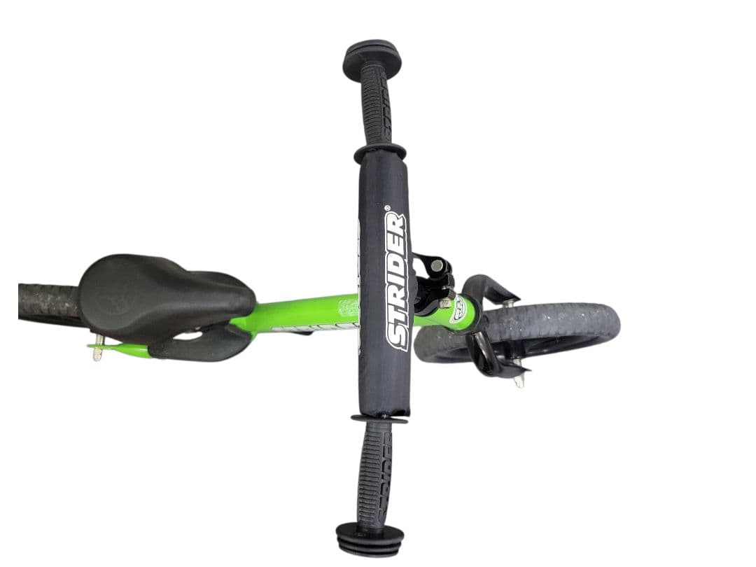 STRIDER 12 ストライダー SPORT グリーン 日本正規品