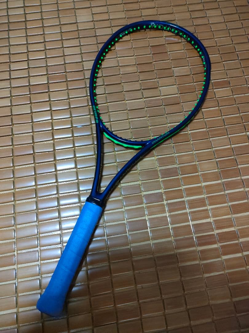 プリンス ファントム100 G2