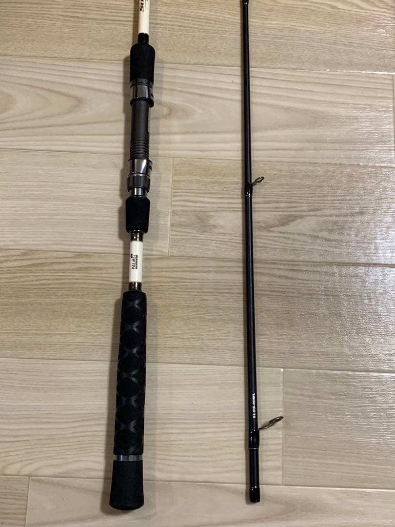 パームス　サーフラウド SLGS-90ML