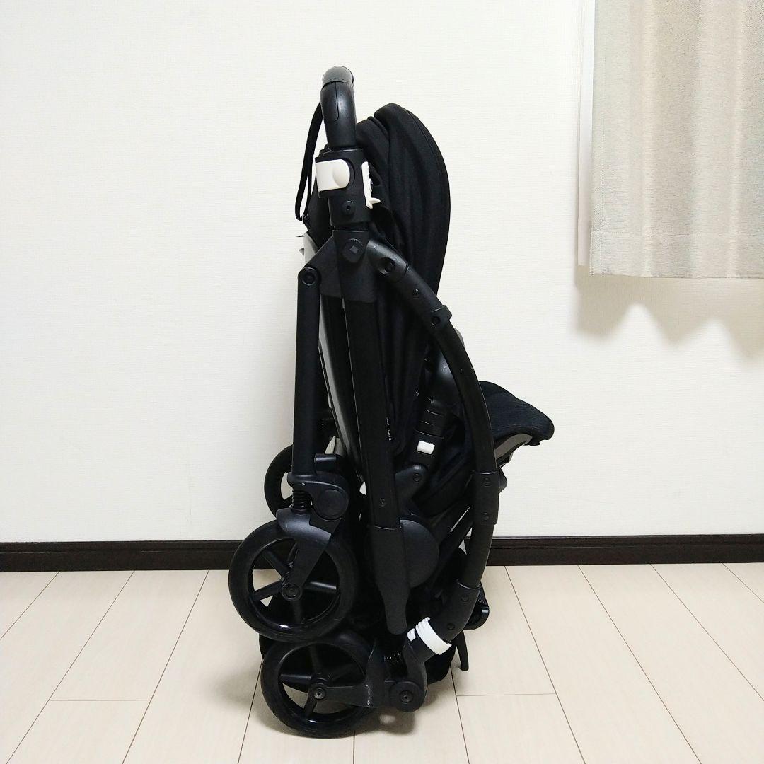 【早い者勝ち❣美品☆】バガブー ベビーカー Bee6⭐︎ natsumes