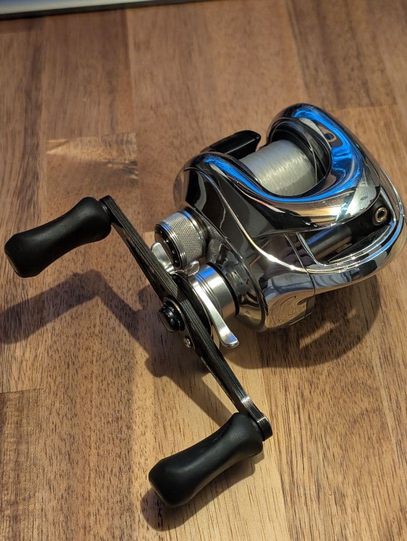 06アンタレスDC ANTARES DC ベイトリール