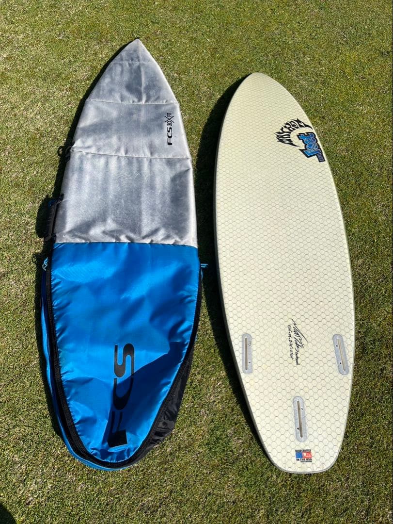 送料無料LIBTECH LOST SUB BUGGY 5’10”27.6cl