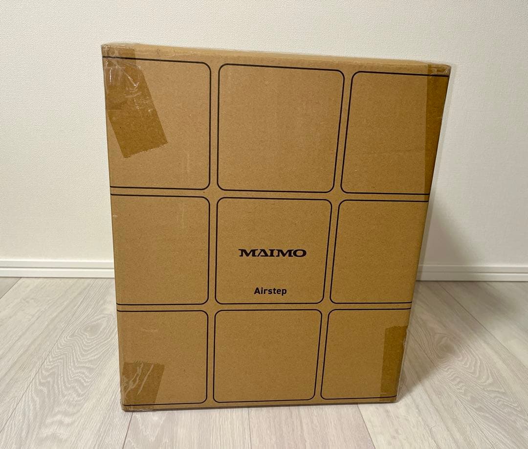 ⭐︎新品⭐︎ MAIMO Airstep キャリーケース 機内持ち込み Sサイズ