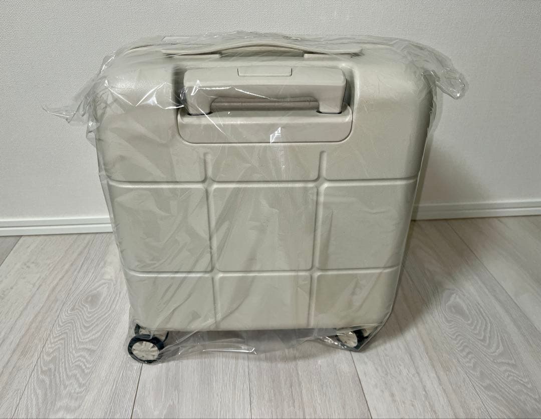 ⭐︎新品⭐︎ MAIMO Airstep キャリーケース 機内持ち込み Sサイズ