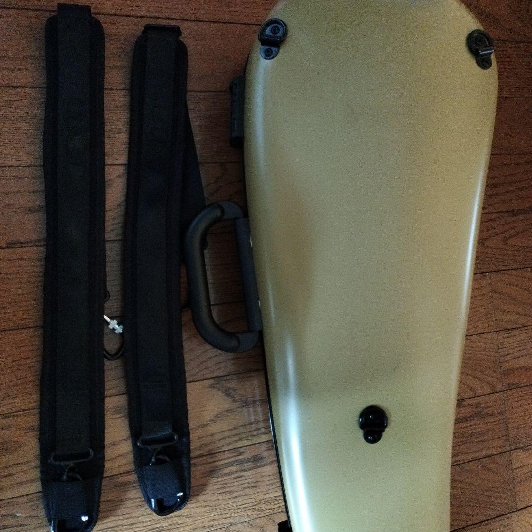 bam バイオリンケース 機内持ち込み