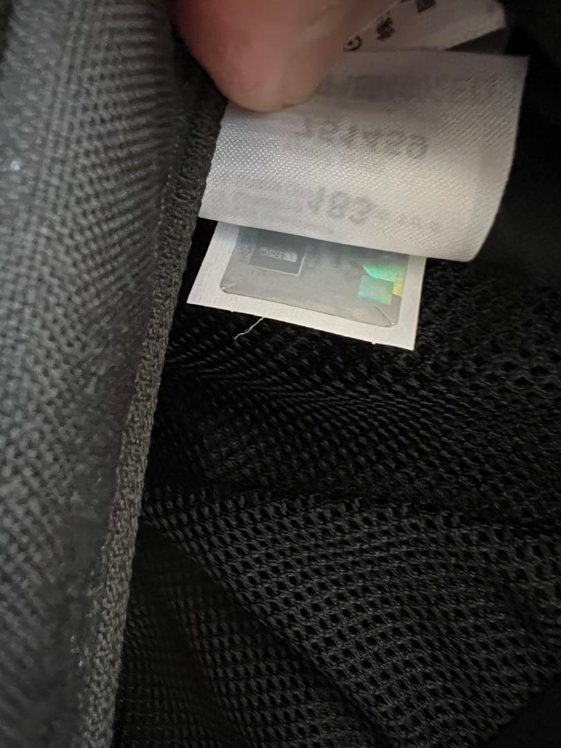 Supreme × THE NORTH FACE ウエストバック　ボディバック