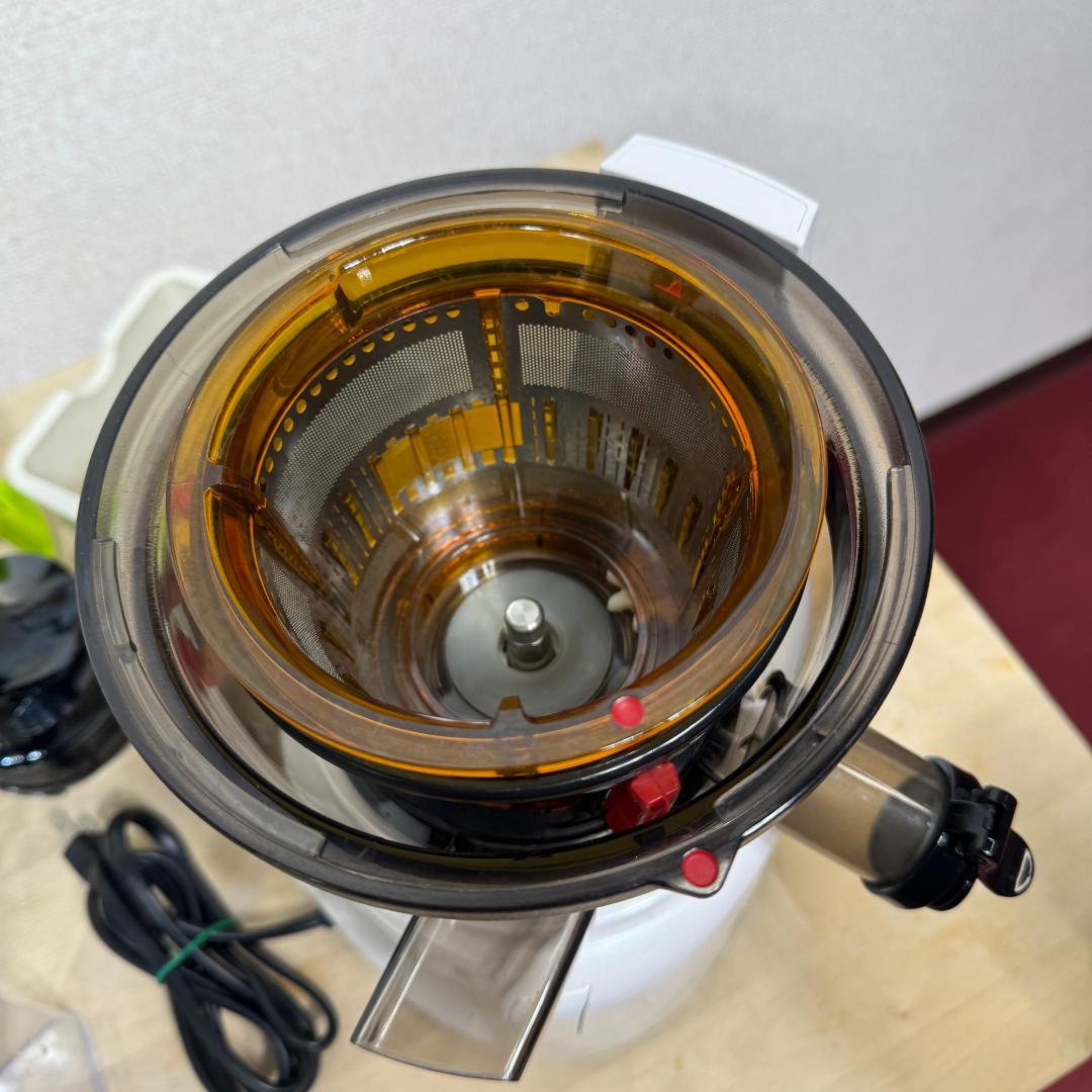 Kuvings ホールスロー　クビンス ミキサー フードプロセッサー