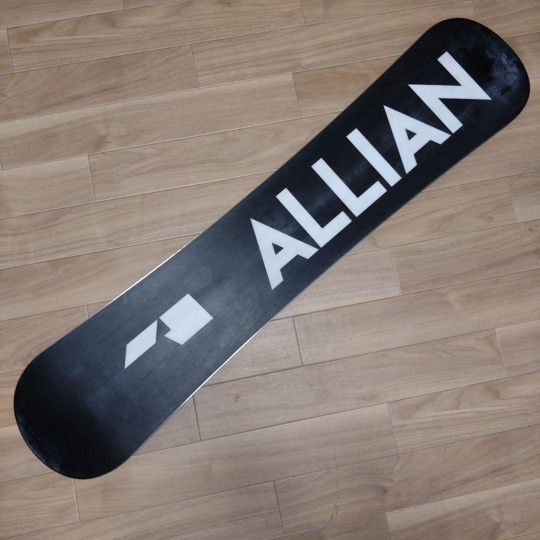 スノーボード 130 キッズ ジュニア スノボ板 ケース付