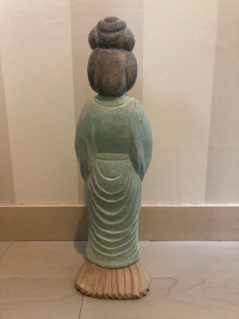 木彫り