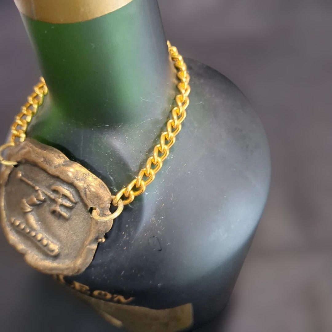 【未開封】 Hennessy ヘネシー ナポレオン コニャック 古酒 ③