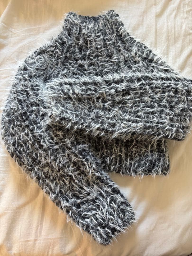 teloplan テーロプランFai Knit Top