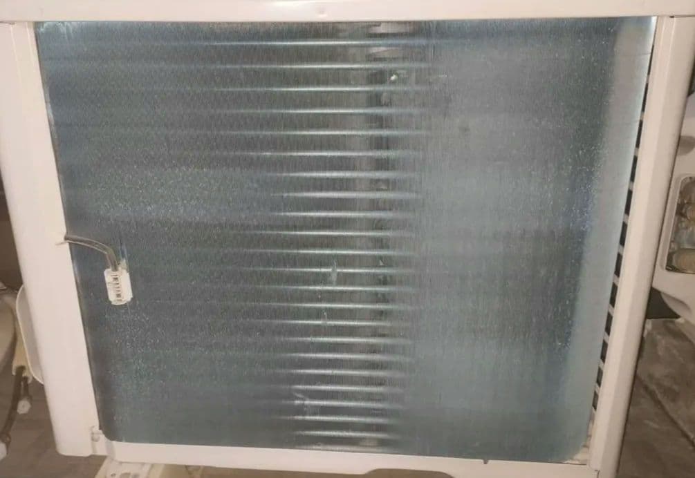 アイリスオーヤマ ルームエアコン IRA-2203R 2018年製 埼玉 R32