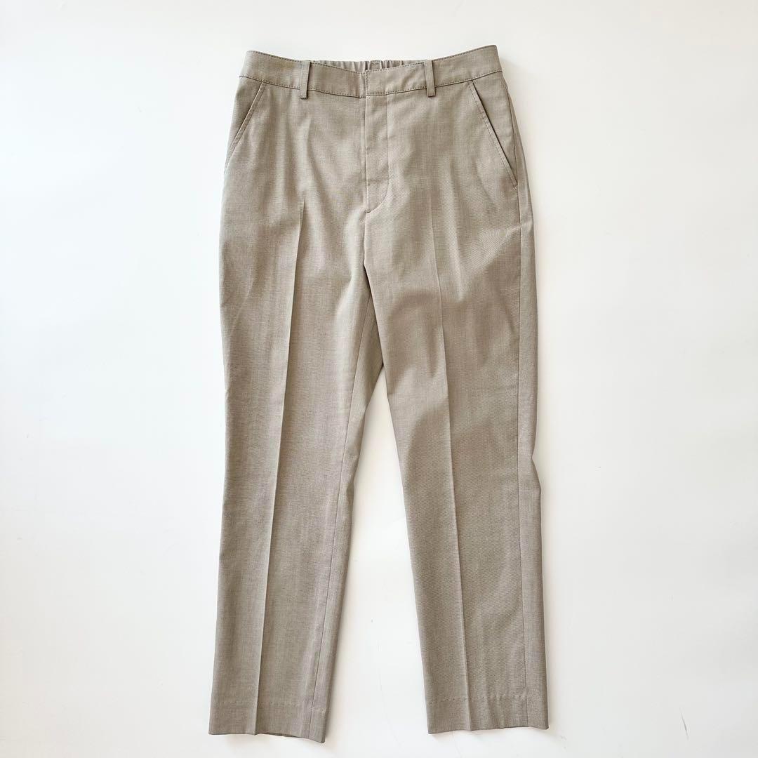 ジェイプレス コットンFITTYシャーク スーツ セット ベージュ 7