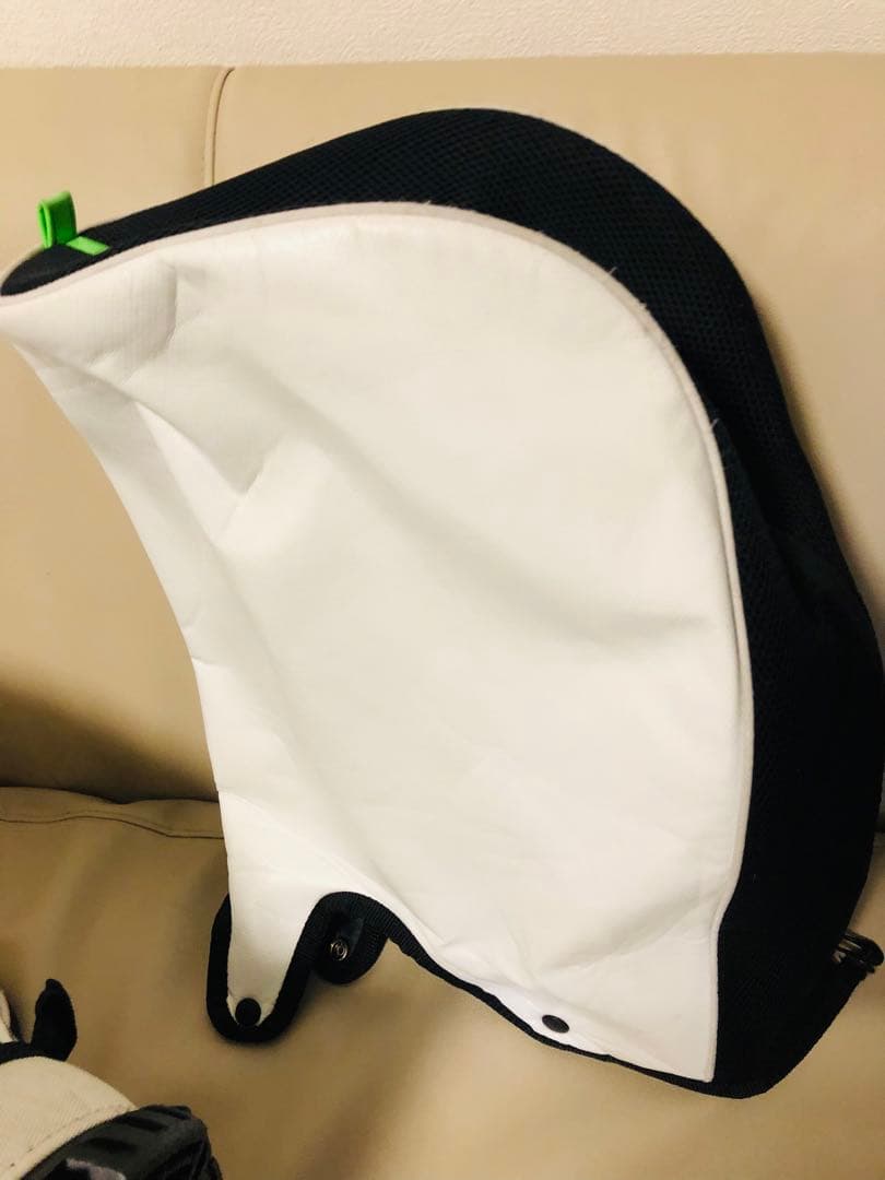 【送料込み】new balance ニューバランス キャディバッグ