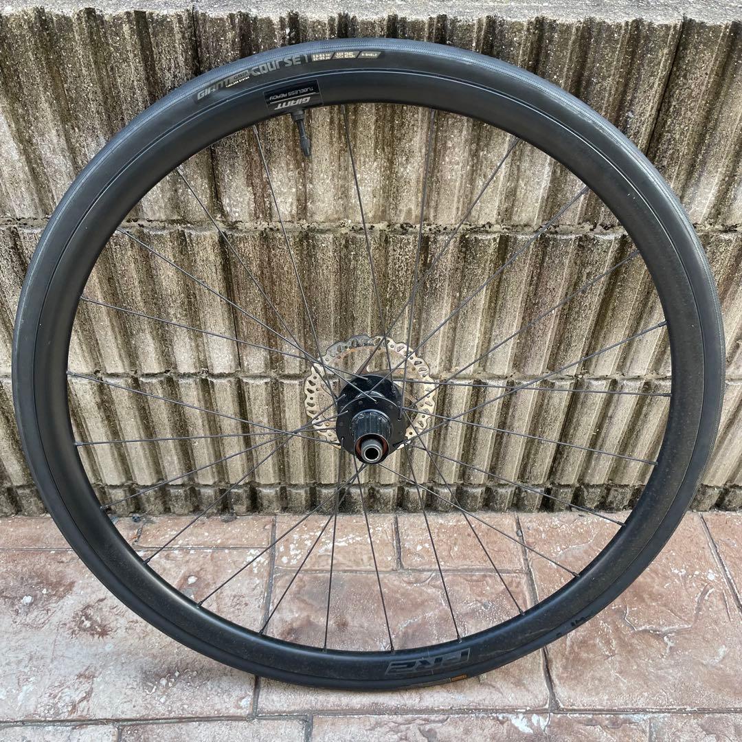 GIANT（ジャイアント）PR2 Disc（ピーアール2 ディスク）