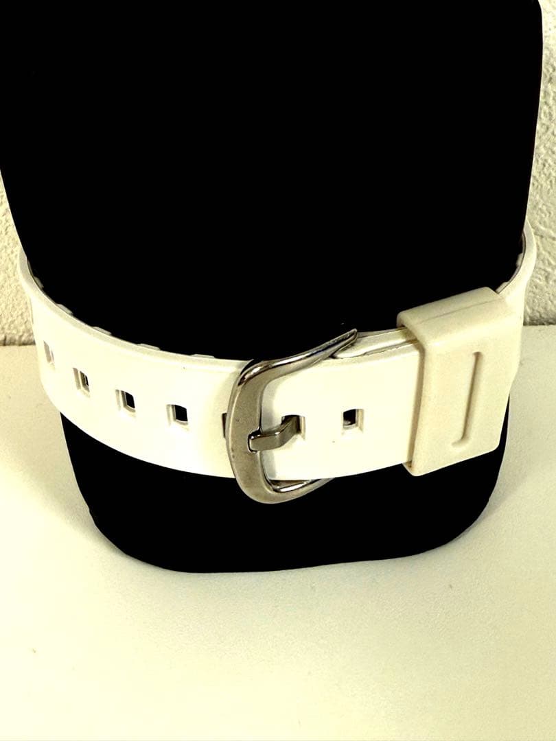 レオパード　BA-120 baby-G ゴールド　ヒョウ柄　激レア　稼動品