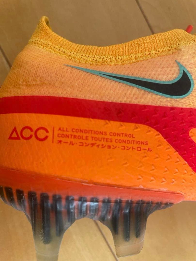 Nike Phantom GT2 エリートFG 25cm ナイキ ファントム