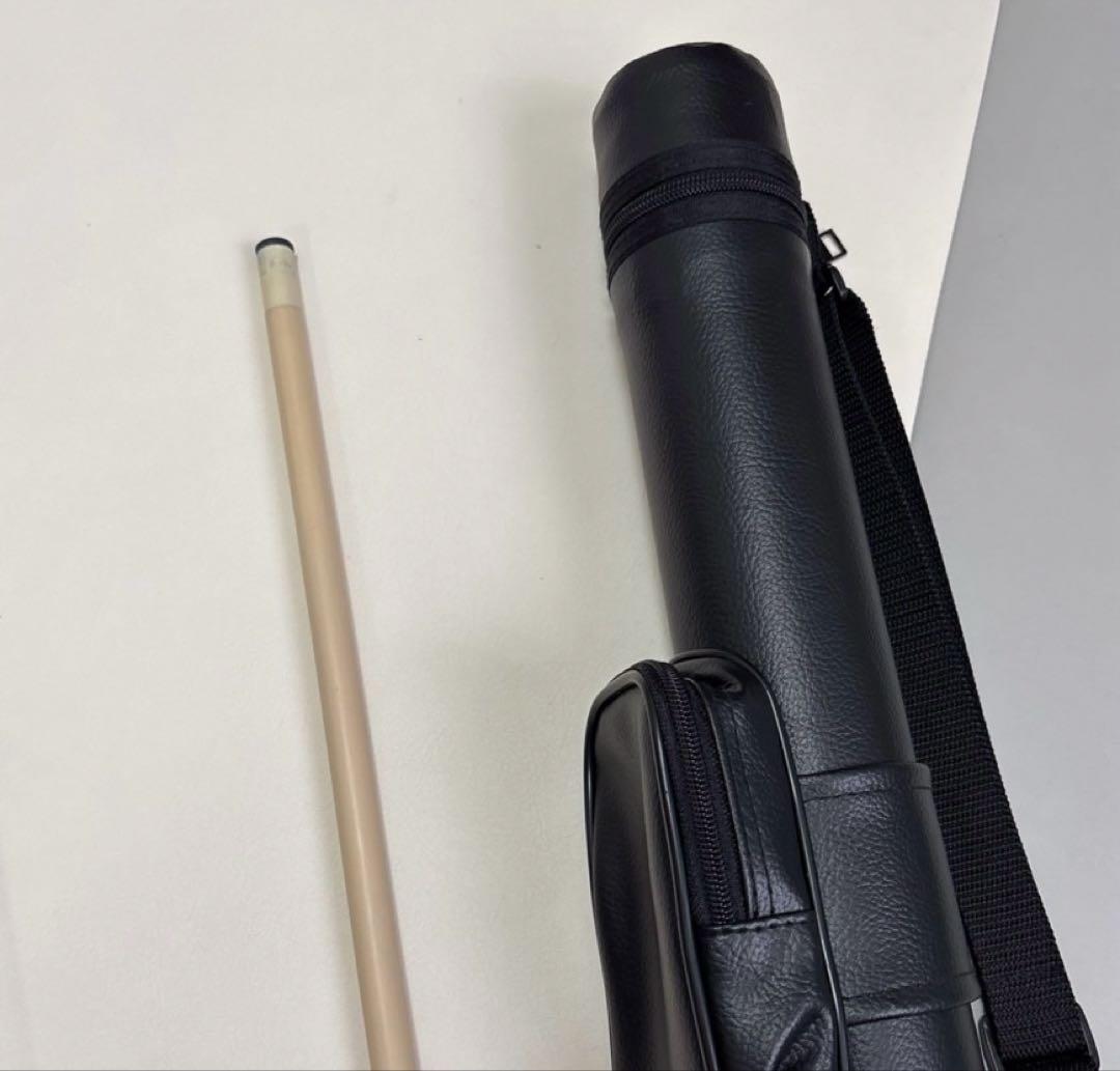 ビリヤード　キュー　スコーピオン　新品ケース付き