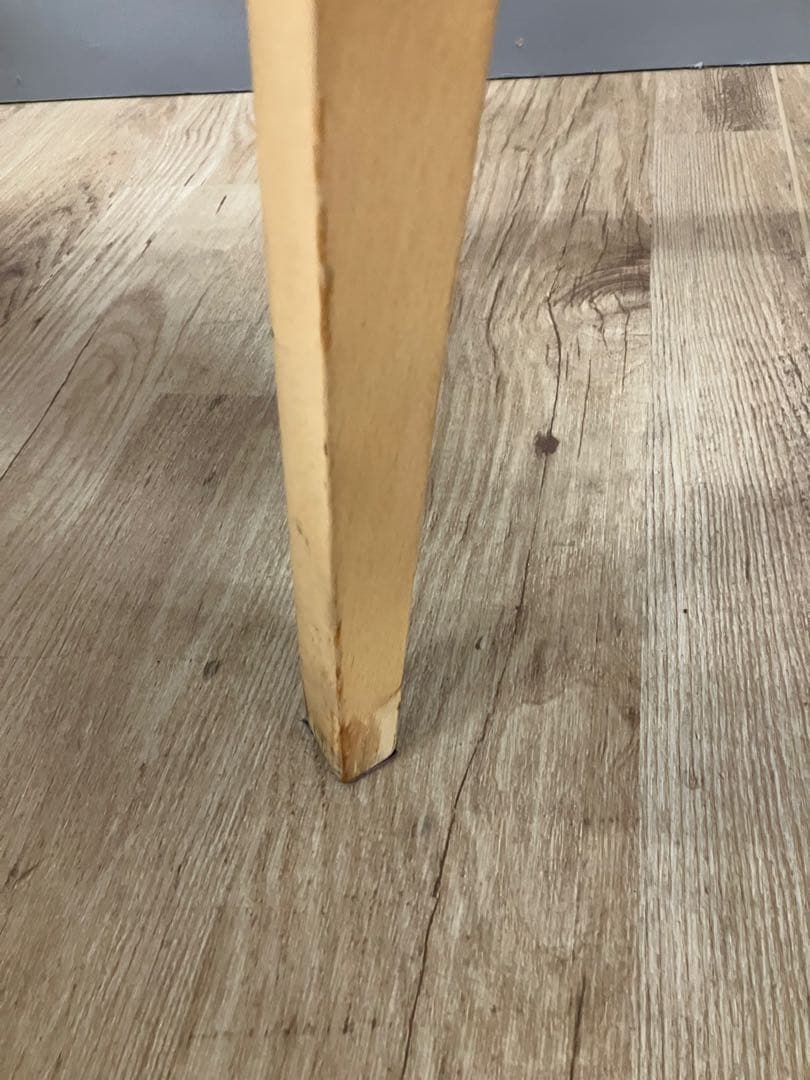 vintage karimoku CHAIR 張り替え品