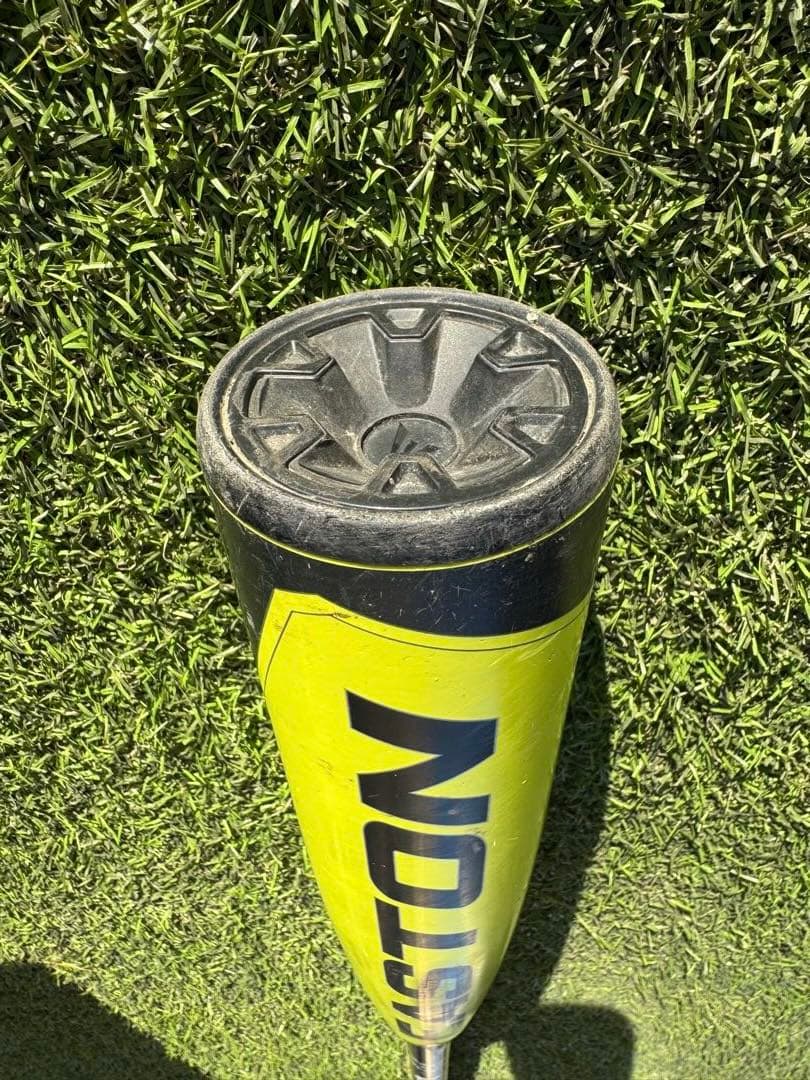 EASTON リトルリーグ バット イーストン　ADV360