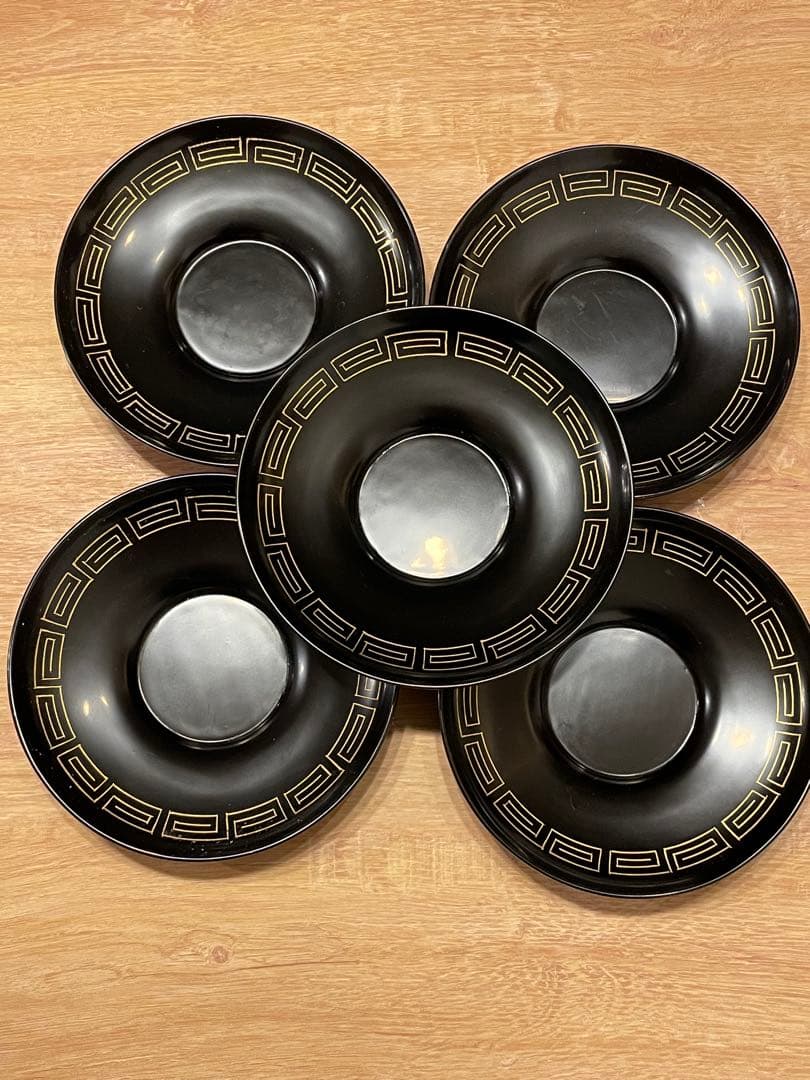 【値下げ】輪島塗　7種類セット