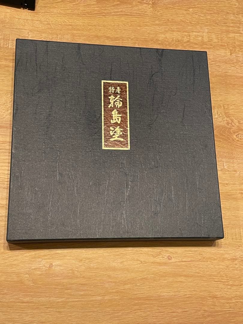 【値下げ】輪島塗　7種類セット