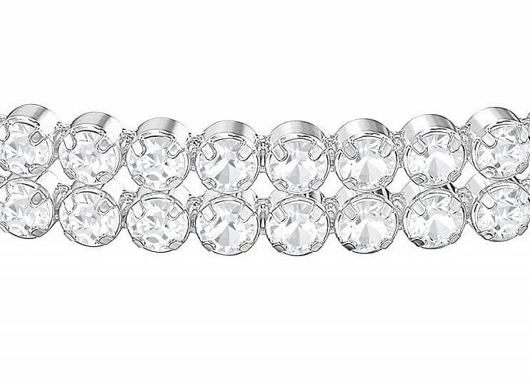 スワロフスキー Swarovski Subtle ブレスレット