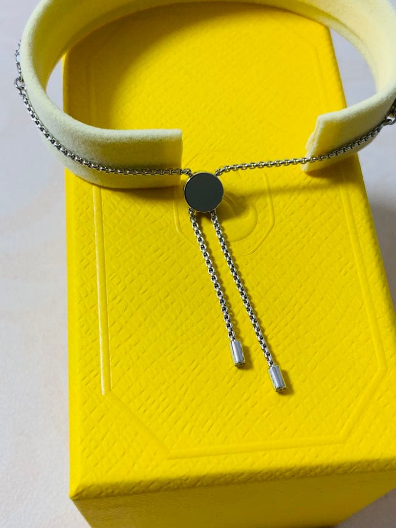 スワロフスキー Swarovski Subtle ブレスレット