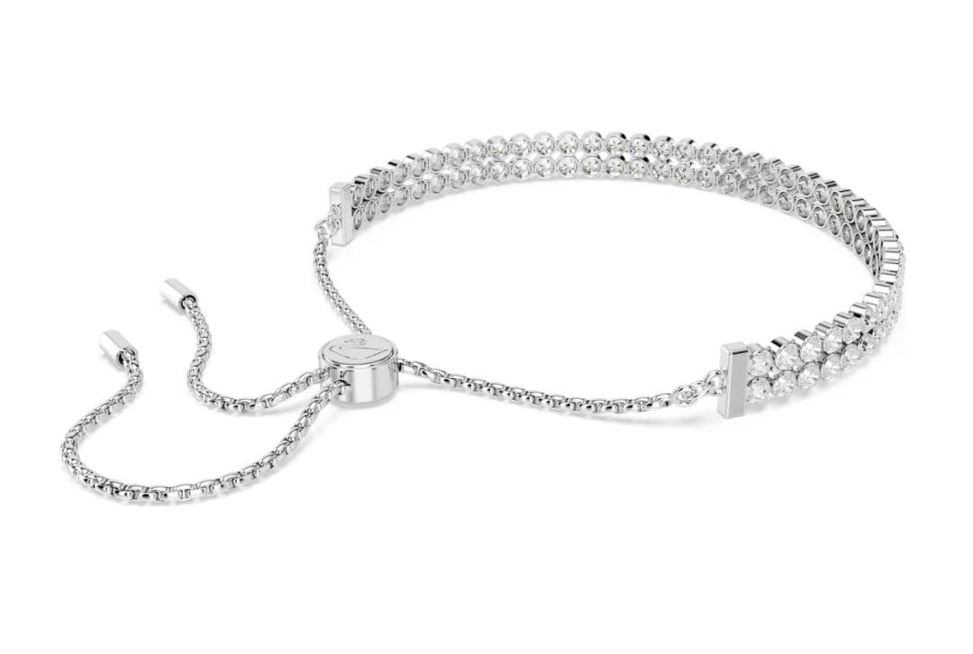 スワロフスキー Swarovski Subtle ブレスレット
