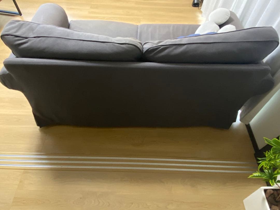 コキンちゃんさん専用✨IKEA2人がけソファ✨