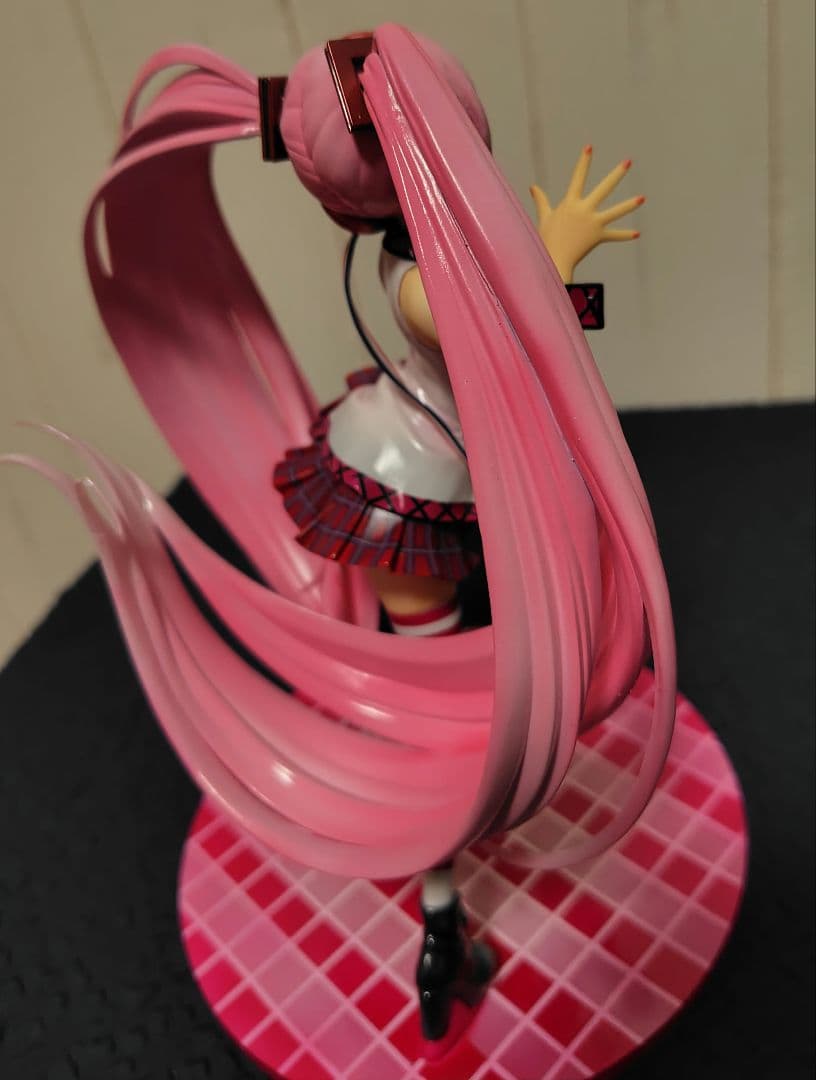 【訳あり】リペイント品 初音ミク GREATEST IDOL VER. グッスマ