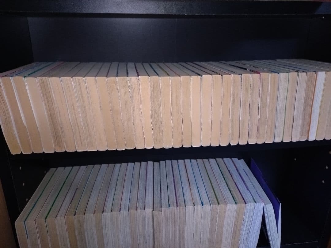 ジョジョの奇妙な冒険　第１〜9部まで　 岸辺露伴含む　全巻セット　荒木飛呂彦