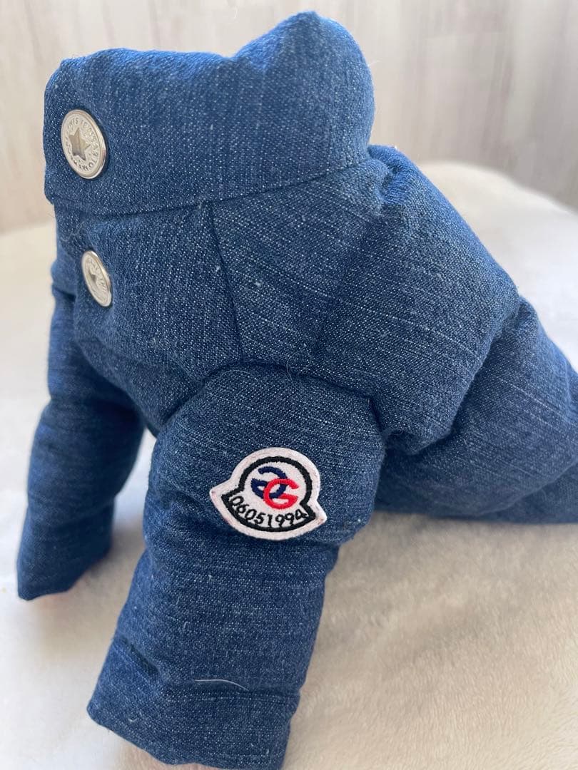 アトリエgg⭐︎ダウンジャケット18