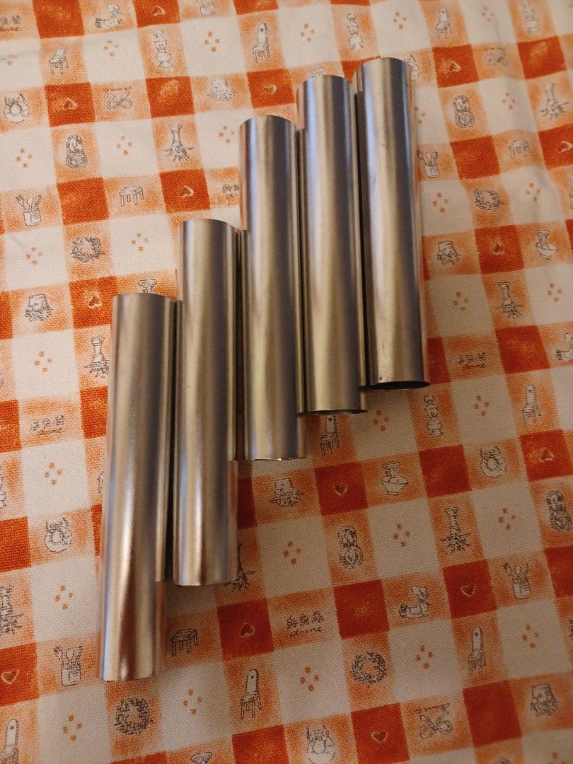 ABC COOKING STUDIO　レシピ集及びレシピに付随する型等