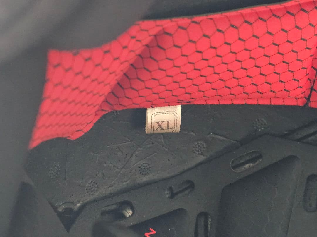 LS2 Mxsport エクスプローラf