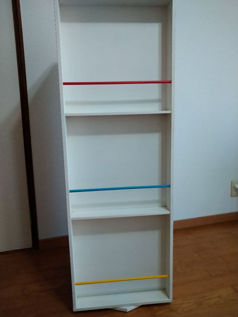 本棚