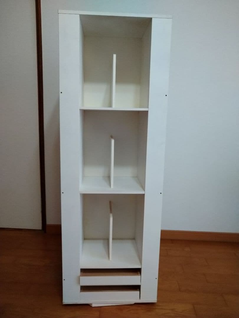 本棚