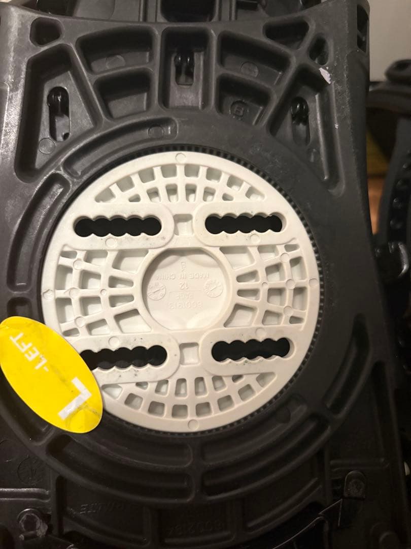 フラックスDS Ｌサイズ　新品未使用デッキ保護シート付き