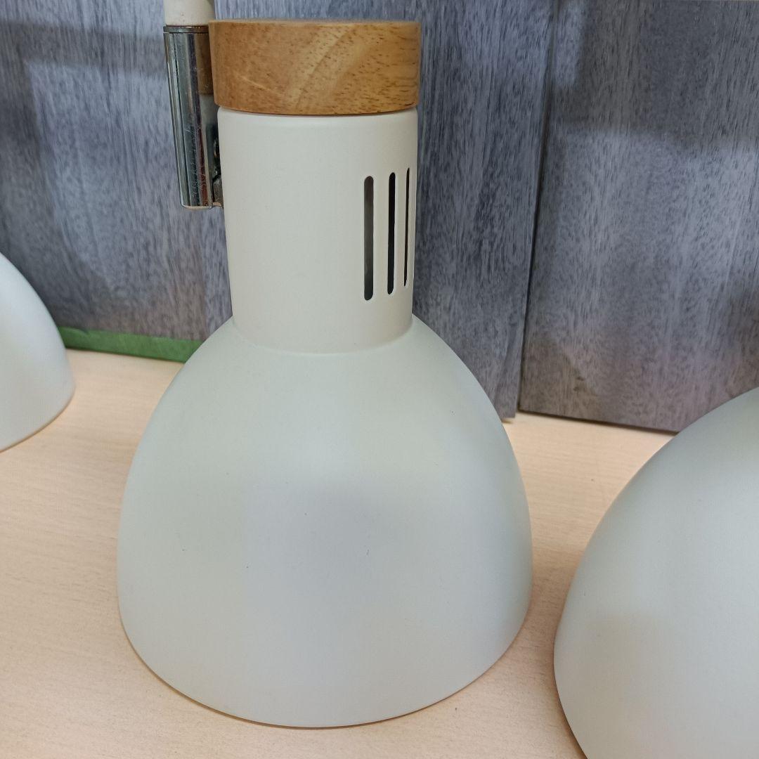 m121004fk NITORI シーリングライト メストロ4RC 電球付