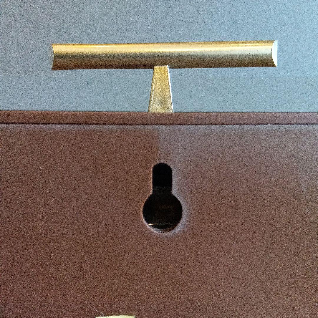 TOKYO TOKEI タイマー時計　昭和レトロ　未使用品　動作確認済