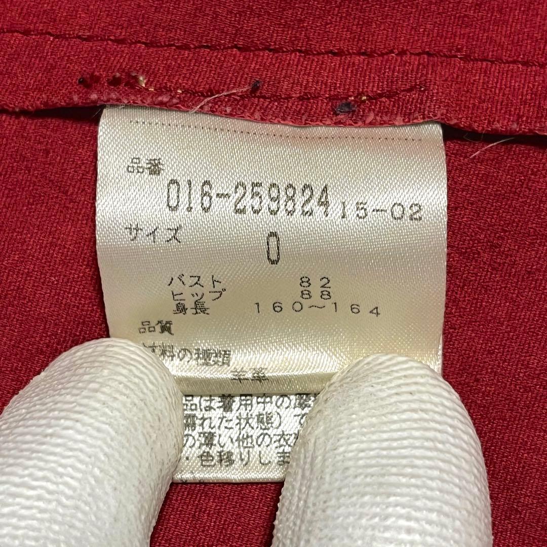 ✨激レア✨ヴィヴィアンタム レザージャケット ダブルライダース ラムレザー 羊革