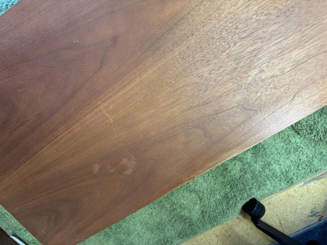 テレビボード テレビ台　emo.　ウォールナット材　EMK-2062　ブラウン