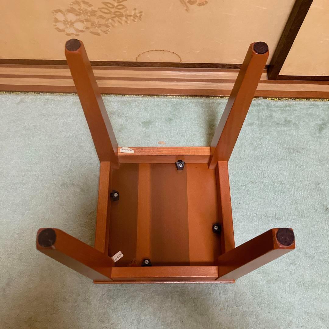 Calligaris カリガリス サイドテーブル スツール セット