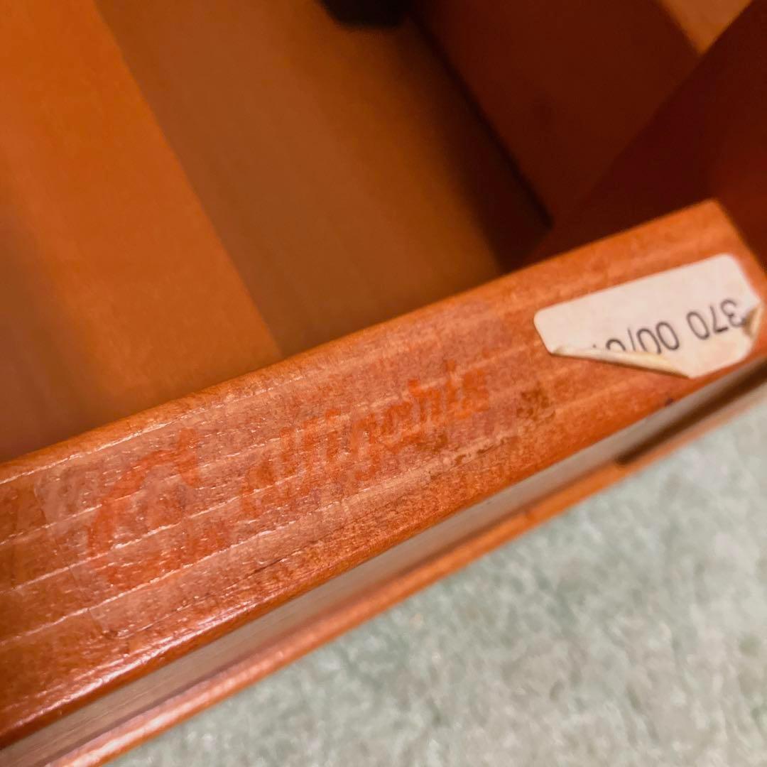 Calligaris カリガリス サイドテーブル スツール セット