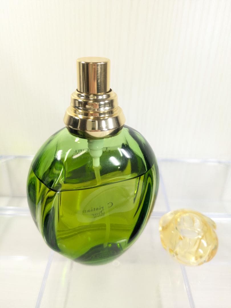 ディオール　タンドゥルプワゾン　オードトワレ　100ml