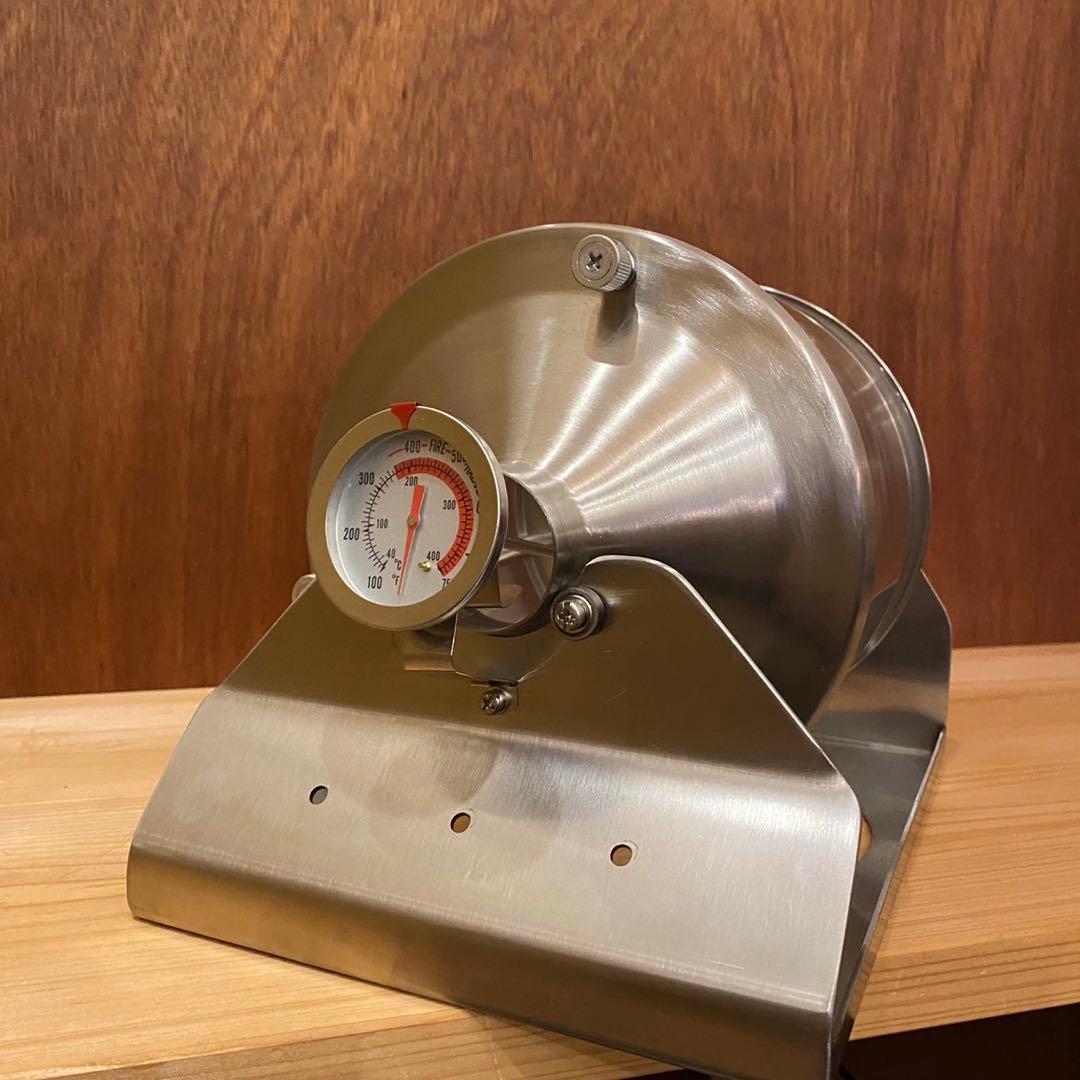 KAKACOO コーヒーロースター コーヒー焙煎機