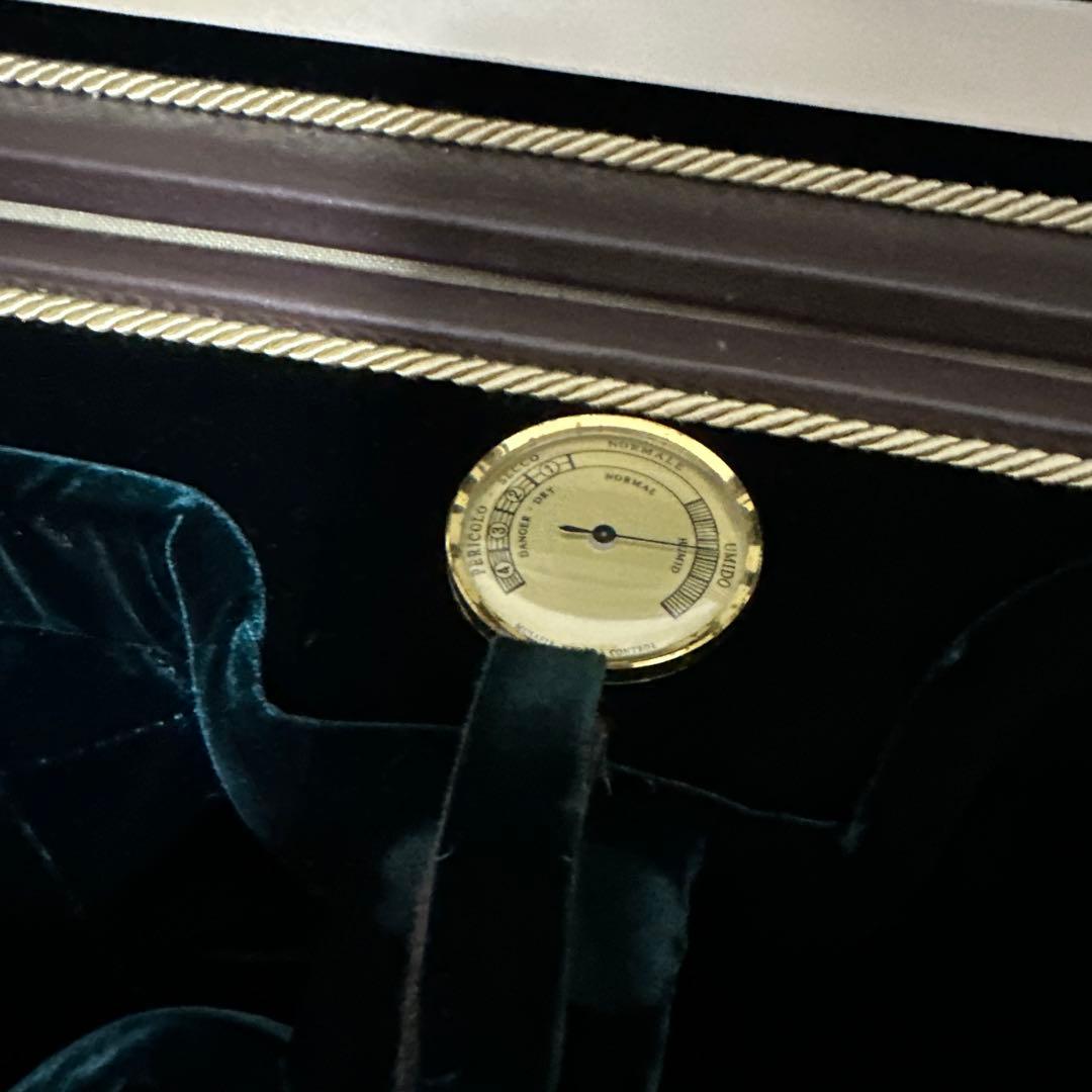 musafia バイオリンケース 4/4サイズ ハードケース 弦楽器