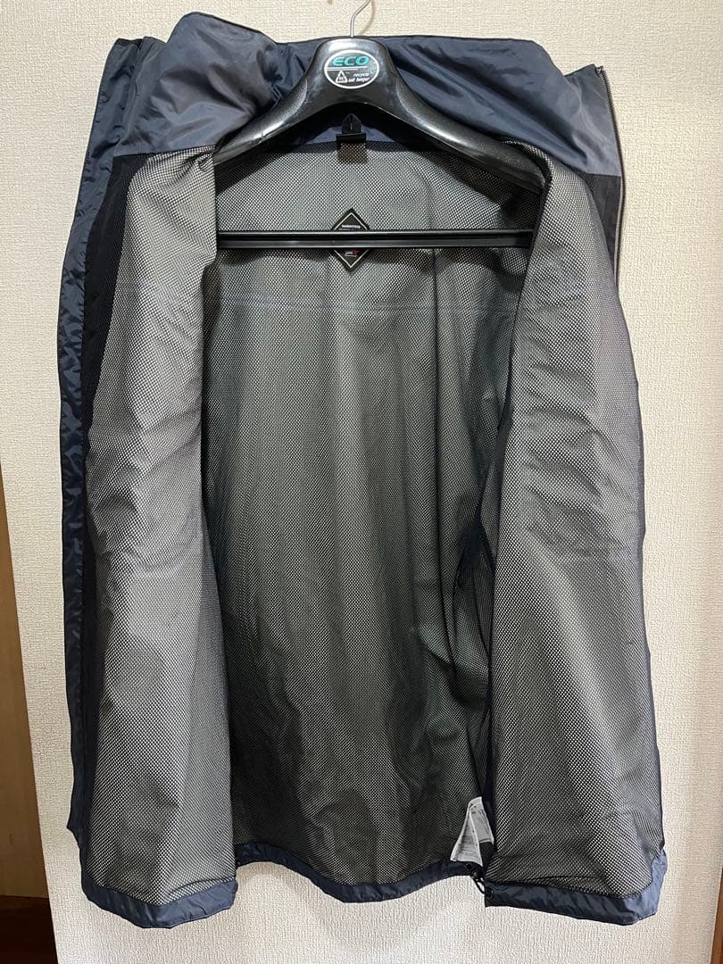 ダイワ　GORE-TEX レインウェア 4XL 5L