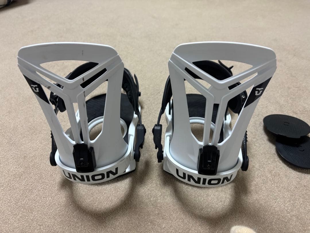 UNION Flite Pro Sサイズ